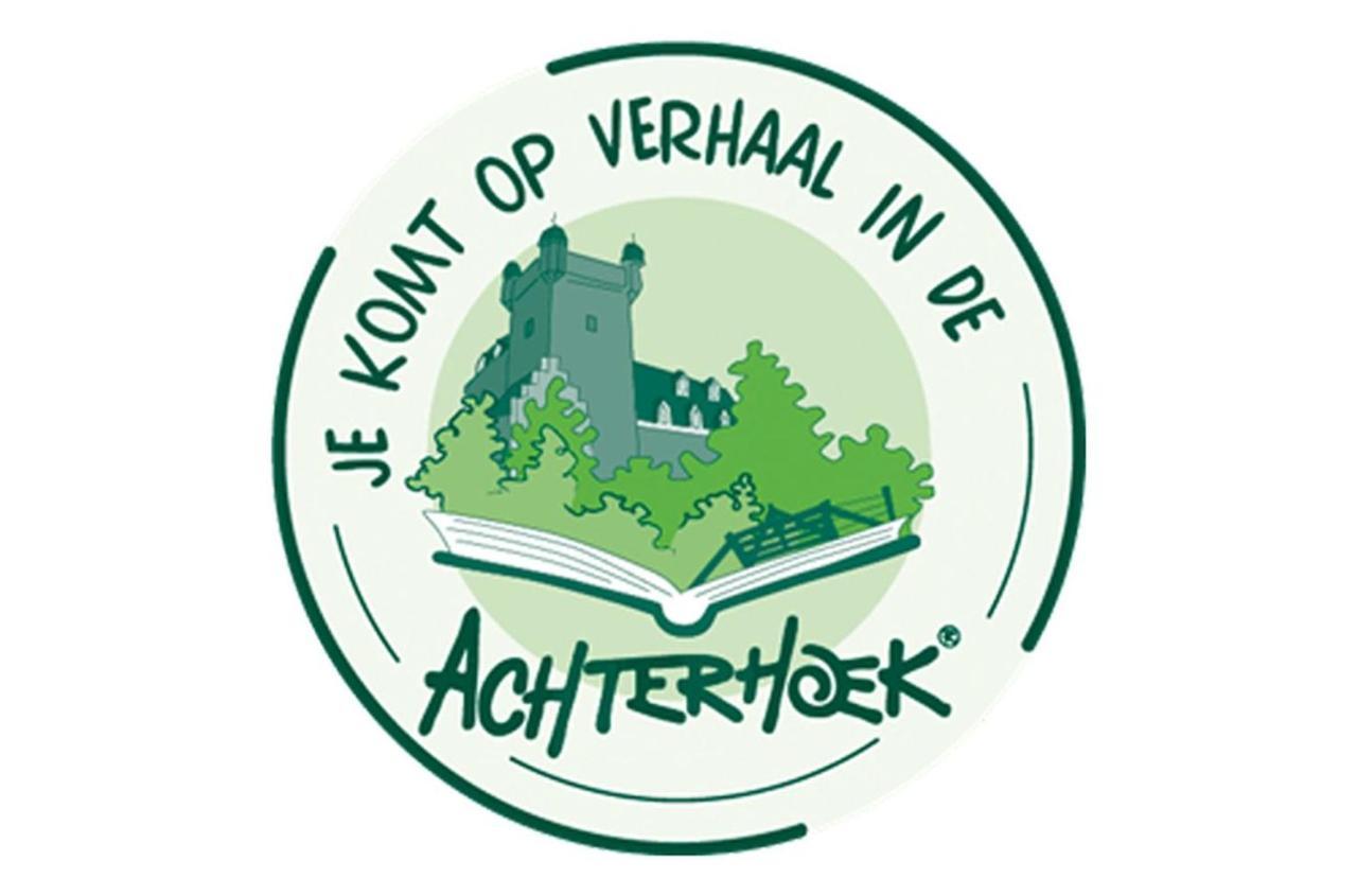 Vakantiewoning De Kei. Modern Achterhoeks Genot Lichtenvoorde Ngoại thất bức ảnh