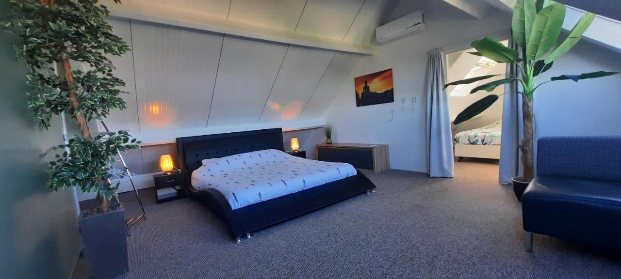 Vakantiewoning De Kei. Modern Achterhoeks Genot Lichtenvoorde Ngoại thất bức ảnh