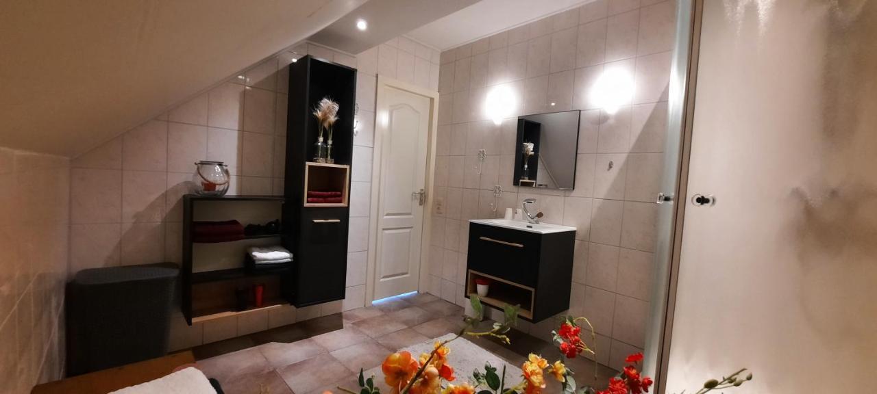 Vakantiewoning De Kei. Modern Achterhoeks Genot Lichtenvoorde Ngoại thất bức ảnh