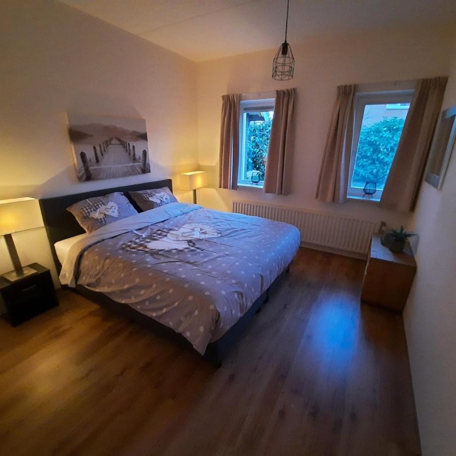 Vakantiewoning De Kei. Modern Achterhoeks Genot Lichtenvoorde Ngoại thất bức ảnh