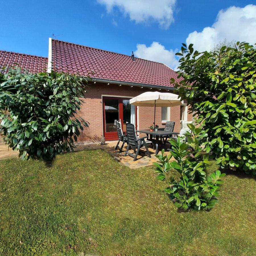 Vakantiewoning De Kei. Modern Achterhoeks Genot Lichtenvoorde Ngoại thất bức ảnh